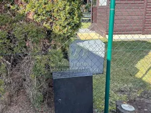 Prodej pozemku pro bydlení, Kamenný Újezd, 573 m2