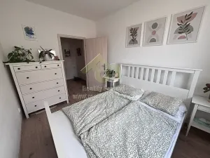 Pronájem bytu 3+kk, Radnice, náměstí Kašpara Šternberka, 53 m2