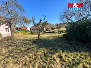 Prodej pozemku pro bydlení, Seč, 1319 m2