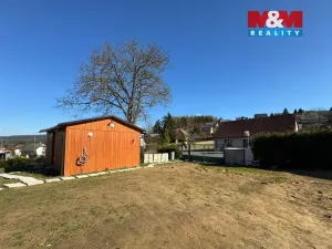 Prodej pozemku pro bydlení, Seč, 1319 m2