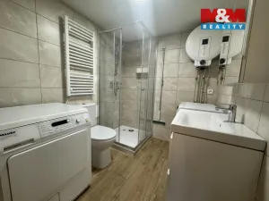 Prodej pozemku pro bydlení, Seč, 1319 m2