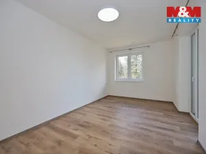 Pronájem bytu 2+1, Jihlava, Okružní, 67 m2