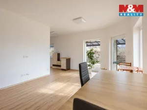 Prodej rodinného domu, Horní Podluží - Světlík, 180 m2