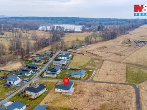 Prodej rodinného domu, Horní Podluží - Světlík, 180 m2