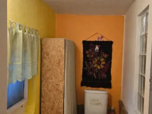 Prodej rodinného domu, Olšany u Prostějova - Hablov, 84 m2