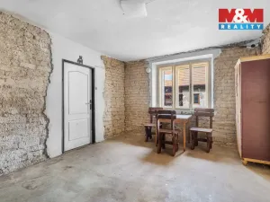 Prodej rodinného domu, Kyškovice, 180 m2