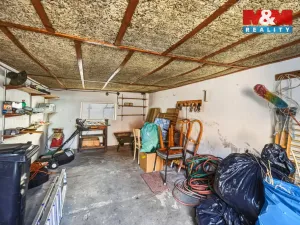 Prodej rodinného domu, Mělník, Řípská, 123 m2