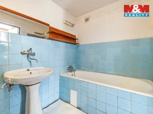 Prodej rodinného domu, Mělník, Řípská, 123 m2