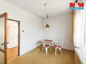 Prodej rodinného domu, Mělník, Řípská, 123 m2