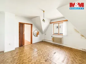 Prodej rodinného domu, Mělník, Řípská, 123 m2