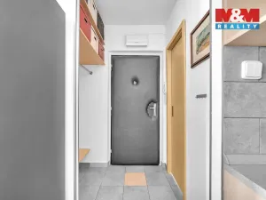 Prodej bytu 3+kk, Pardubice - Polabiny, Kosmonautů, 57 m2