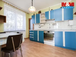 Prodej rodinného domu, Kamenná, 192 m2