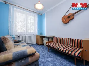 Prodej rodinného domu, Kamenná, 192 m2