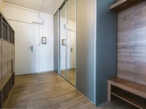 Prodej bytu 3+1, Kněžice, 62 m2