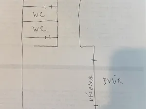 Pronájem obchodního prostoru, Praha - Smíchov, Lidická, 105 m2