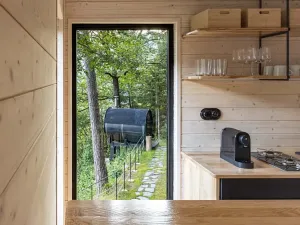 Prodej chaty, Krňany, 54 m2