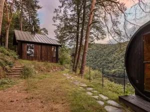 Prodej chaty, Krňany, 54 m2