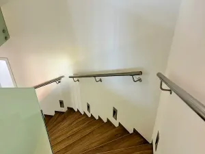 Pronájem rodinného domu, Prostějov, Lomená, 300 m2