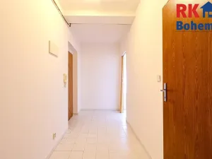 Pronájem bytu 1+kk, Český Brod, Kounická, 38 m2