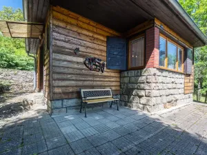 Prodej chaty, Pozlovice, 49 m2