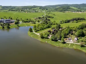 Prodej chaty, Pozlovice, 49 m2