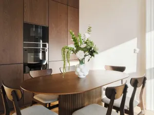 Pronájem bytu 5+kk, Praha - Nové Město, Mezibranská, 175 m2