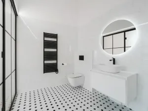 Pronájem bytu 5+kk, Praha - Nové Město, Mezibranská, 175 m2