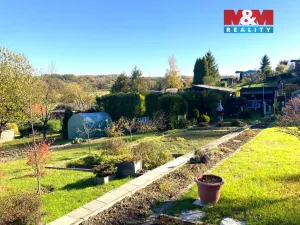 Prodej chaty, Havířov, Na Lánech, 16 m2