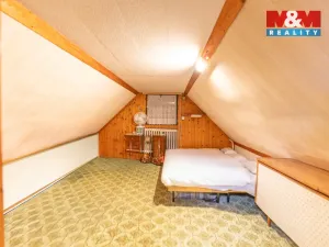 Prodej chaty, Ohrobec, Károvská, 92 m2