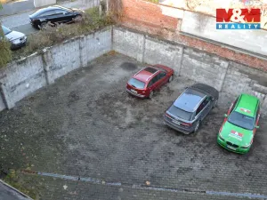 Prodej bytu 1+1, Červený Kostelec, Boženy Němcové, 54 m2