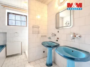 Prodej rodinného domu, Jankov - Jankovská Lhota, 300 m2