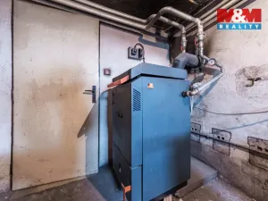 Prodej rodinného domu, Mukařov - Srbín, Na Budech, 175 m2