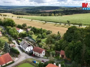 Prodej rodinného domu, Štichovice - Křečov, 102 m2