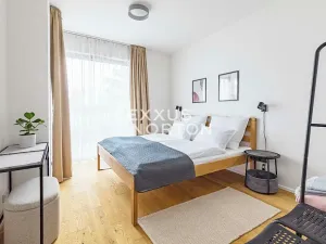 Pronájem bytu 3+kk, Praha - Stodůlky, Bělohlávkova, 74 m2