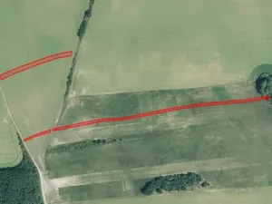 Prodej pole, Bzenec, 20471 m2