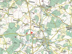 Prodej pole, Seč, 32099 m2