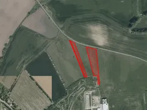 Prodej louky, Libáň, 6962 m2