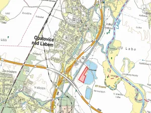 Prodej pole, Opatovice nad Labem, 31819 m2