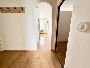 Prodej bytu 3+1, Skuteč, Sládkova, 63 m2