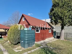 Prodej chaty, Karviná, U Olše, 30 m2
