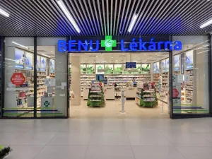 Pronájem bytu 1+kk, Praha - Stodůlky, Mukařovského, 42 m2