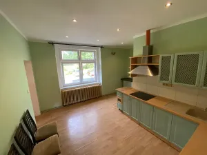 Pronájem bytu 3+kk, Liběchov, 70 m2