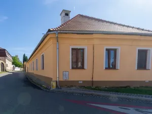 Prodej rodinného domu, Pyšely, Senohrabská, 130 m2