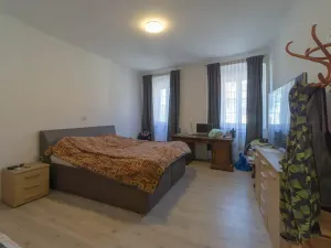 Prodej rodinného domu, Pyšely, Senohrabská, 130 m2