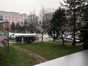 Prodej bytu 2+kk, Praha - Letňany, Malkovského, 62 m2