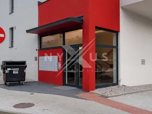 Prodej bytu 2+kk, Praha - Letňany, Malkovského, 62 m2