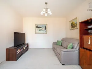 Prodej bytu 3+1, Brno, Mikulčická, 74 m2