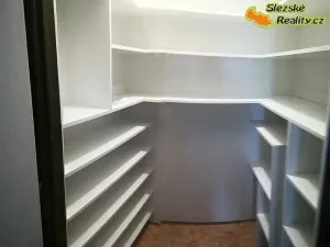 Pronájem bytu 3+1, Ostrava, Jana Maluchy, 62 m2