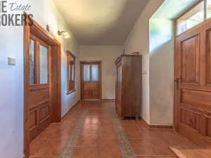 Prodej rodinného domu, Chvalatice, 250 m2
