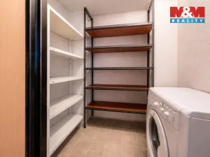 Prodej bytu 3+1, Kladno, Ukrajinská, 69 m2